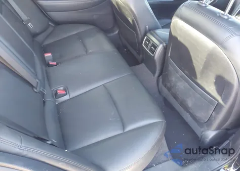 2020 Infiniti Q50 Luxe from USA, damaged, VIN JN1EV7AP7LM207559